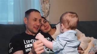 Александр Липовой вышел из тюрьмы. Саша Кабаева встречает его
