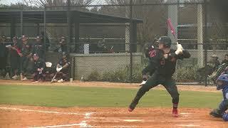 Austin Kelly - C, Northwest Florida State College - 1/28/22