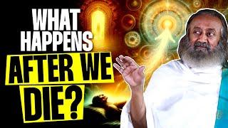 What Happens After We Die? | Q&A with Gurudev