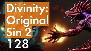 Прохождение DOS2 - 128 - Ошибки Прошлого