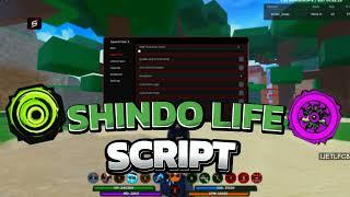 Shindo Life Script Hack: FAST Scroll Farm, Kill Aura, Character Customization & More! PASTEBIN 2024!