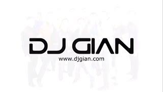 DJ GIAN - Adolescents Orquesta Mix Porfi Baloa