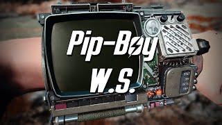 Pip-Boy W.S. | Release