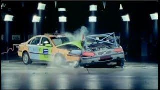 Volvo's Safety Accident Investigation Team (16:9 version)