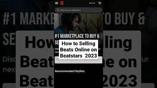 How to Rank Selling Beats on Beatstars ️ Ultimate Guide to Selling Beats Online in 2023