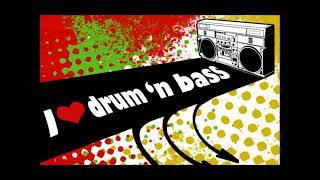 KaZantip Drum n bass feat DJ Roobyroid