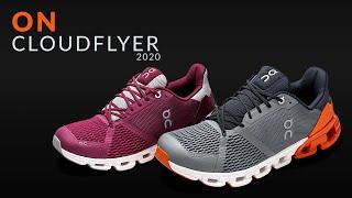 On Cloudflyer 2020 - Running Shoe Overview