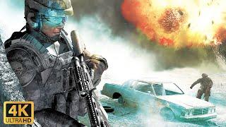 Ghost Recon Advanced Warfighter 2 FULL GAME Gameplay Walkthrough