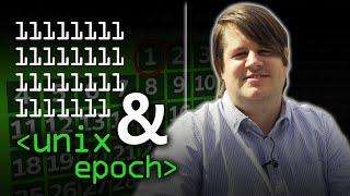 1111111111111111111111111111111 & Unix Epoch - Computerphile