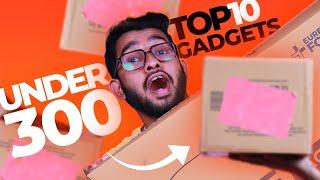 ജീവിതം മാറ്റുന്ന 10 Tech Gadgets Under  ₹ 300 Rupees