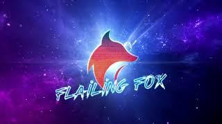 Flailing Fox title sequence