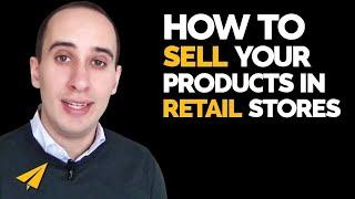 Teknik Penjualan - Bagaimana cara memasukkan produk saya ke toko-toko umum?