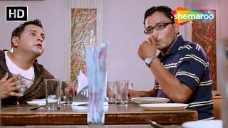 Jo Bakka - Gujarati Comedy Movie | Khyati Madhu | Mukesh Rao | @shemaroogujarati