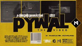 The Pywal Video