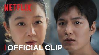 When the Stars Gossip | Official Clip | Netflix [ENG SUB]