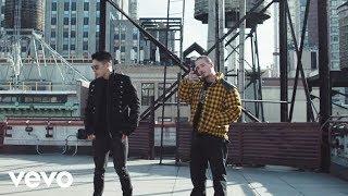 Chyno Miranda, J Balvin - El Peor