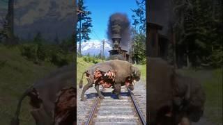 Great Survival vid24 #gaming #rdr2