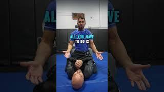 How to force submissions in MMA Jiu Jitsu!