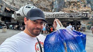 Toy Hunting Vlog At Star Wars Galaxy's Edge In Disney's Hollywood Studios!