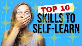 10 High Impact Skills You Can Learn on Your Own | Successful Skills | Inspire Canal Media