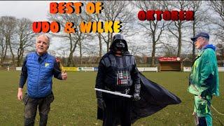 Udo Tesch´s Nerven sind AM ENDE!!  [BEST OF Udo & Wilke / Oktober 2021]