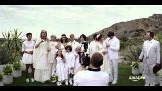 Transparent - Season 2 | official Wedding Photo teaser (2015) Amazon