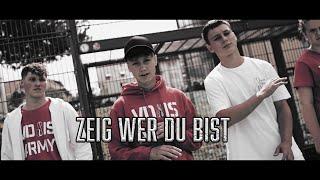 VDSIS-ARMY - Zeig wer du bist  II WORKSHOP