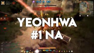 Shadow Arena Beta Montage (Yeonhwa) #1 NA