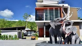 Chaweng Noi Pool Villa - Koh Samui