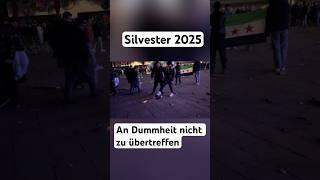 Silvester 2025 was soll man dazu noch sagen