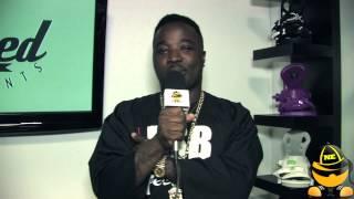 Troy Ave on "NYC: The Album", NYC Hip-Hop, Other Artists & More