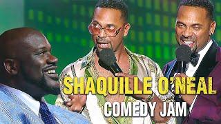 ALL STAR Comedy Jam  Stand-up Comedy 