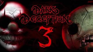 Dark Deception - Departing Sanity