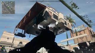 MW2 WARZONE 2.0 BUG - *NEW* UNDER THE MAP GLITCH + (Barrier Breaker Method)