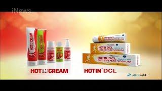 Iklan Welmove & Hot In Cream DCL