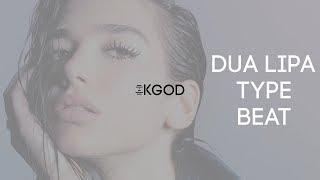 Dua Lipa x Bebe Rexha Type Beat 2018 | Pop Beat | Flavour | Prod. By 8kgod