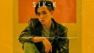 *NEW* SIK-K FT. HOODY TYPE BEAT (PROD. ULTRA)