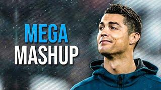 Cristiano Ronaldo ► Mega Mashup | Skills & Goals