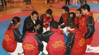 VAMAI Tournament Highlights 02-23-2008