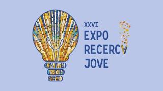 Entrega de Premis de la XXVI Exporecerca Jove (Fase Firal)