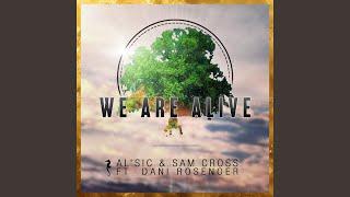 We Are Alive (feat. Dani Rosenoer)