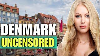 Denmark in 2024: Happiest Country in the World || Topless paradise || Surprising Facts About Denmark