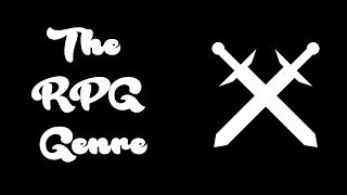 Video Game Genre Analysis - RPG