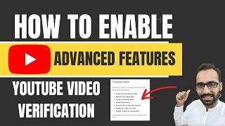 How To Enable Advanced Features In Youtube In Pc 2023