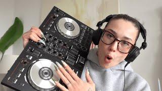 how to DJ 101 - neues ausprobieren 4