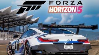 Лучший gameplay трейлер игры Forza horizon 5