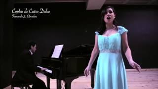 Claudia Espinoza - Soprano