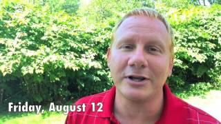 The Bridge Cape Ann Weekend Update 8/12/2016