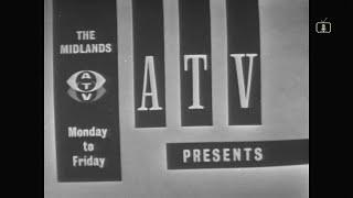 ATV Midlands Presents (1958)