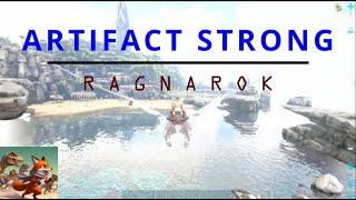 RAGNAROK: ARTIFACT OF THE STRONG